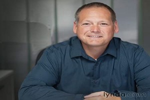 Photo of author Eric Wing